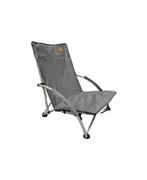 Redwood Beach Chair Grey, Nieuw