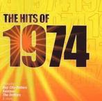 cd - Various - The Hits Of 1974, Verzenden, Zo goed als nieuw