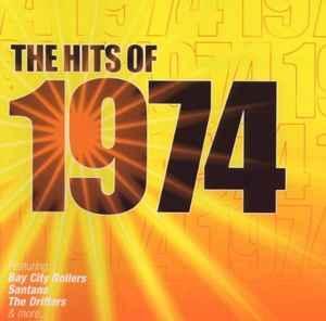 cd - Various - The Hits Of 1974, Cd's en Dvd's, Cd's | Overige Cd's, Zo goed als nieuw, Verzenden