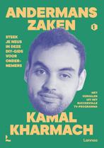 Andermans zaken 9789401480994 Kamal Kharmach, Verzenden, Zo goed als nieuw, Kamal Kharmach