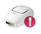 Silkn Ontharingsapparaat - Infinity Smooth - IPL - voor, Witgoed en Apparatuur, Verzenden, Zo goed als nieuw