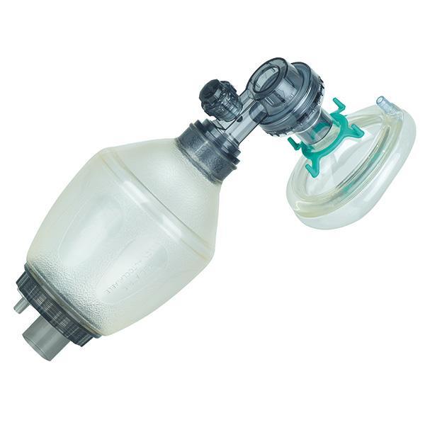 Clearline II PVC - beademingsballon, Diversen, Verpleegmiddelen, Nieuw, Verzenden