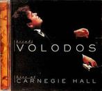 cd - Arcadi Volodos - Live At Carnegie Hall, Verzenden, Zo goed als nieuw