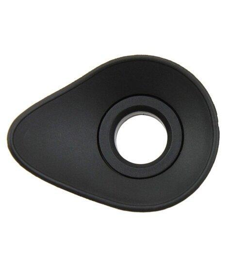 Eyecup / Oogschelp voor de Nikon D5500 - Type: EN-3, Audio, Tv en Foto, Overige Audio, Tv en Foto, Nieuw, Verzenden