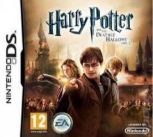 MarioDS.nl Harry Potter and the Deathly Hallows Part 2 iDEAL, Spelcomputers en Games, Games | Nintendo DS, Zo goed als nieuw, Ophalen of Verzenden