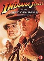dvd film - - Indiana Jones 3 -Se-, Cd's en Dvd's, Verzenden, Zo goed als nieuw