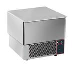 Blast Chiller/ Shock Freezer | Attila 3, Zakelijke goederen, Horeca | Keukenapparatuur, Verzenden, Nieuw in verpakking