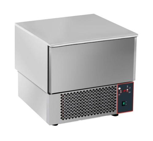 Blast Chiller/ Shock Freezer | Attila 3, Zakelijke goederen, Horeca | Keukenapparatuur, Nieuw in verpakking, Verzenden