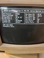 Amd Pc 386 dx 40 Windows - Computer (1), Nieuw