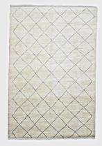 Tapijt - 292 cm - 194 cm - Modern Marokko Design nieuw, Nieuw