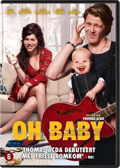 Oh Baby! - DVD, Cd's en Dvd's, Dvd's | Drama, Verzenden