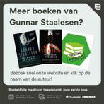 Het uur van de wolf / Varg Veum / 5 9789022324219, Verzenden, Gelezen, Gunnar Staalesen