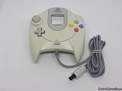 Sega Dreamcast - Controller, Spelcomputers en Games, Spelcomputers | Sega, Gebruikt, Verzenden