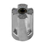 Volvo Penta Schroef-anode voor IPS-aandrijving, Zink, Watersport en Boten, Ophalen of Verzenden, Nieuw, Motor en Techniek, Zeilboot of Motorboot