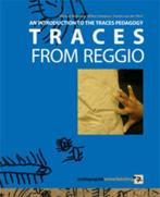 Traces from Reggio 9789066659179 Margot Meeuwig, Verzenden, Zo goed als nieuw, Margot Meeuwig