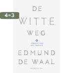 De witte weg 9789023496656 Edmund de Waal, Boeken, Verzenden, Gelezen, Edmund de Waal