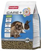 Beaphar Care+ Konijn Senior 1,5KG | konijnenvoer, Ophalen of Verzenden