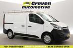 Opel Vivaro 1.6 CDTI L1H1 Airco Cruise Camera Navigatie, Wit, Nieuw, Te koop, Opel