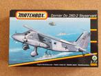 Matchbox 40102 Dornier Do 28D-2 Skyservant 1:72, Verzenden, Nieuw