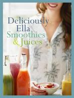 9781473647282 Deliciously Ella Smoothies  Juices, Nieuw, Ella Woodward, Verzenden
