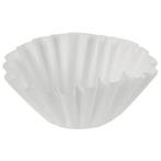 Koffiefilterpapier 1000 stuks, Verzenden