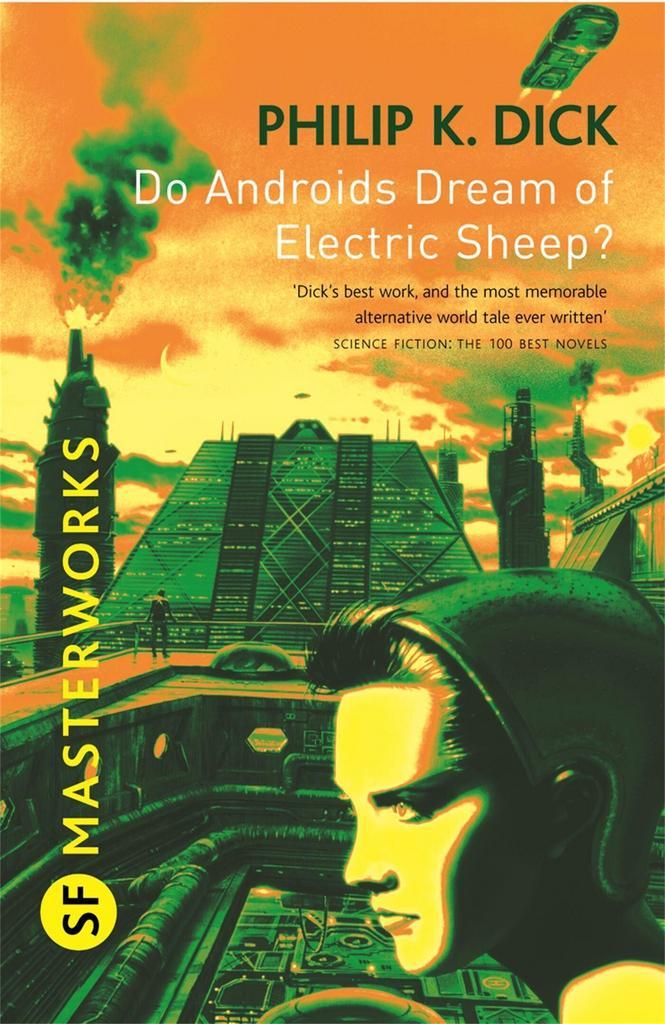 Do androids dream of electric sheep? / SF masterworks, Boeken, Taal | Engels, Zo goed als nieuw, Verzenden