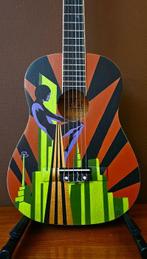 LaPaz - Lapaz002 BK-1/2 - - Akoestische gitaar - Spanje, Nieuw