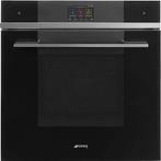 SMEG SOP6104TPN GALILEO 60CM Inbouw oven Pyrolyse, Hete lucht, Nieuw, Oven met grill, Inbouw