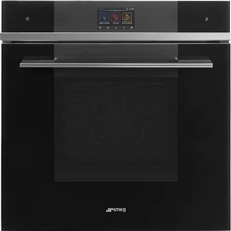 SMEG SOP6104TPN GALILEO 60CM Inbouw oven Pyrolyse, Witgoed en Apparatuur, Ovens, Inbouw, Hete lucht, Nieuw, Oven met grill, 45 tot 60 cm