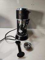 DeLonghi EC685.BK Dedica Zwart Koffieapparaten, Verzenden, Nieuw