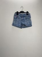 Quapi Korte broek / Blauw / Maat   116, Kinderen en Baby's, Kinderkleding | Maat 116, Nieuw