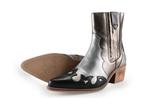 Manfield cowboy laarzen in maat 38 Zilver | 25% korting, Overige kleuren, Verzenden, Zo goed als nieuw, Manfield