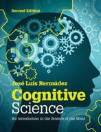 Cognitive Science | 9781107653351, Boeken, Verzenden, Nieuw