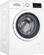 Bosch Wat28371gb Varioperfect Wasmachine 9kg 1400t, Ophalen of Verzenden, Zo goed als nieuw, Voorlader, 85 tot 90 cm