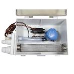 Douche Afvoerset Whale, Watersport en Boten, Ophalen of Verzenden, Nieuw, Zeilboot of Motorboot