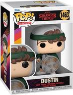 Pop Television: Stranger Things - Dustin - Funko Pop #1463, Verzenden, Nieuw