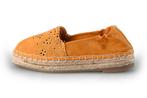 Tamaris Espadrilles in maat 36 Geel | 10% extra korting, Tamaris, Verzenden, Geel, Zo goed als nieuw