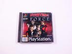 Playstation 1 - Fighting Force, Spelcomputers en Games, Games | Sony PlayStation 1, Ophalen of Verzenden, Nieuw