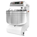 GGM Gastro | Bakkerij spiraalkneder - 368L / 250kg deeg - 2, Verzenden, Nieuw, Effen