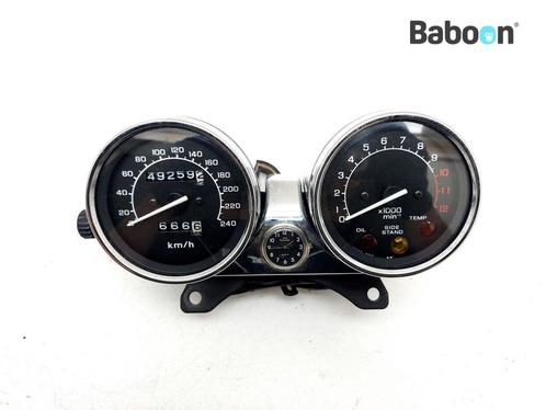 Tellerset Compleet KMH Honda VF 750 C Magna 1993-2003 (VF750, Motoren, Onderdelen | Honda, Gebruikt, Verzenden
