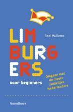 Limburgers voor beginners 9789464711332 Roel Willems, Verzenden, Gelezen, Roel Willems