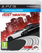 Need for Speed: Most Wanted (Polish) [PS3], Spelcomputers en Games, Games | Sony PlayStation 3, Ophalen of Verzenden, Nieuw