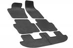 Rubber automatten Seat Alhambra | 2010-2019, Verzenden, Nieuw, Seat