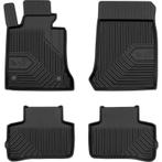 Mercedes GLK X204 2008-2015 All Weather rubber automatten, Auto diversen, Automatten, Ophalen of Verzenden, Nieuw