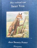 Het verhaal van heer vos 9789021609591 Beatrix Potter, Boeken, Gelezen, Beatrix Potter, Verzenden