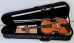 3/4 Viool Huur, Muziek en Instrumenten, Strijkinstrumenten | Violen en Altviolen, Ophalen of Verzenden, Gebruikt, 3/4-viool, Viool