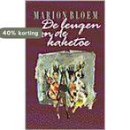 LEUGEN VAN DE KAKETOE (PBK) 9789029502467 Marion Bloem, Boeken, Verzenden, Gelezen, Marion Bloem