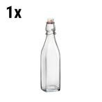 GGM Gastro | (12 stuks) Glazen fles Bormioli Rocco - DUBLIN, Verzenden