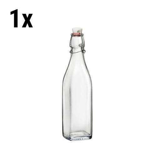 GGM Gastro | (12 stuks) Glazen fles Bormioli Rocco - DUBLIN, Zakelijke goederen, Horeca | Overige, Verzenden