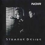 cd - Noir - Strange Desire, Verzenden, Nieuw in verpakking